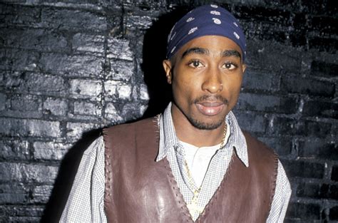 Tupac's Style: Stylists Discuss His Enduring Legacy .